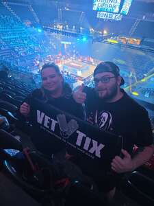TNA Wrestling Presents: Bound for Glory
