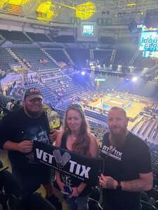 TNA Wrestling Presents: Bound for Glory