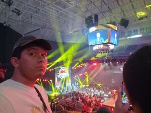 TNA Wrestling Presents: Bound for Glory