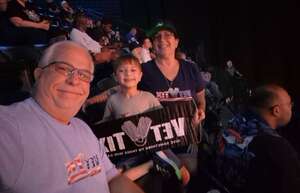 TNA Wrestling Presents: Bound for Glory