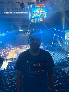 TNA Wrestling Presents: Bound for Glory