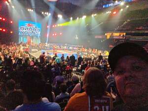TNA Wrestling Presents: Bound for Glory