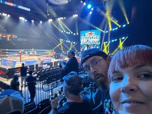 TNA Wrestling Presents: Bound for Glory