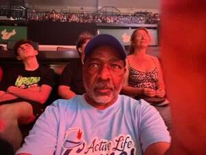 TNA Wrestling Presents: Bound for Glory
