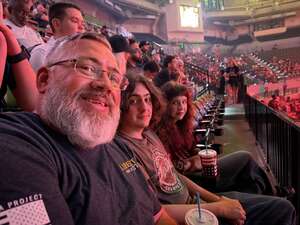 TNA Wrestling Presents: Bound for Glory
