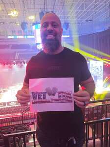 TNA Wrestling Presents: Bound for Glory