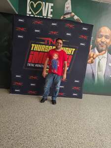 TNA Wrestling Presents: Bound for Glory