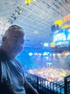 TNA Wrestling Presents: Bound for Glory