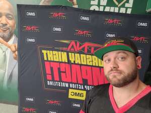 TNA Wrestling Presents: Bound for Glory