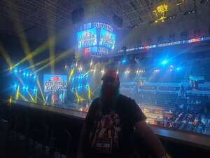 TNA Wrestling Presents: Bound for Glory