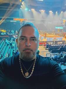 TNA Wrestling Presents: Bound for Glory
