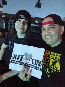 TNA Wrestling Presents: Bound for Glory