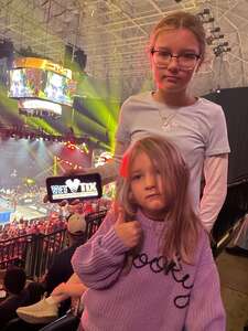 TNA Wrestling Presents: Bound for Glory