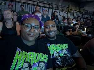 TNA Wrestling Presents: Bound for Glory