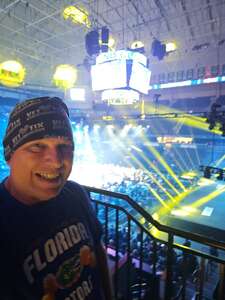 TNA Wrestling Presents: Bound for Glory