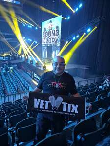 TNA Wrestling Presents: Bound for Glory