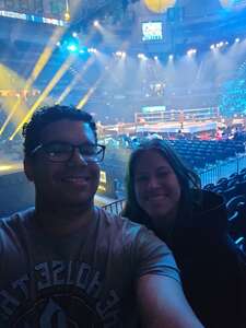 TNA Wrestling Presents: Bound for Glory