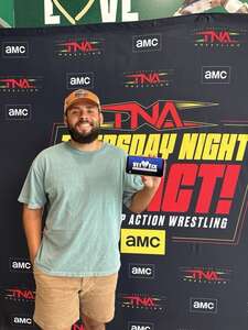 TNA Wrestling Presents: Bound for Glory