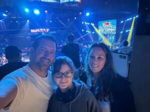 TNA Wrestling Presents: Bound for Glory