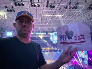 TNA Wrestling Presents: Bound for Glory