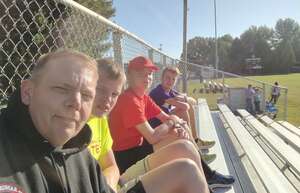 Kentucky Wesleyan Panthers - NCAA Soccer Doubleheader vs. Tiffin