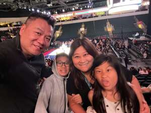 Sumo Championship League
