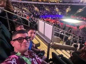 Sumo Championship League