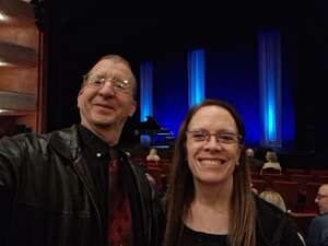 Jim Brickman: Piano Sensation Live!