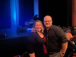 Jim Brickman: Piano Sensation Live!