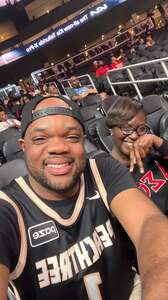Atlanta Hawks - NBA vs Memphis Grizzlies