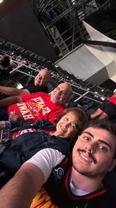 Atlanta Hawks - NBA vs Memphis Grizzlies