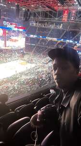 Atlanta Hawks - NBA vs Memphis Grizzlies