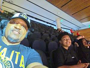 Atlanta Hawks - NBA vs Memphis Grizzlies