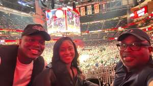 Atlanta Hawks - NBA vs Memphis Grizzlies