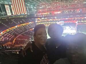Atlanta Hawks - NBA vs Memphis Grizzlies