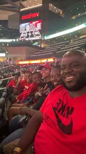 Atlanta Hawks - NBA vs Memphis Grizzlies