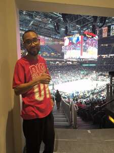 Atlanta Hawks - NBA vs Memphis Grizzlies