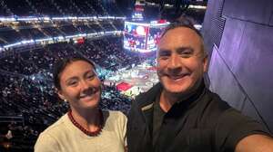 Atlanta Hawks - NBA vs Memphis Grizzlies