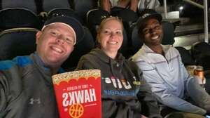 Atlanta Hawks - NBA vs Memphis Grizzlies