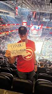 Atlanta Hawks - NBA vs Memphis Grizzlies