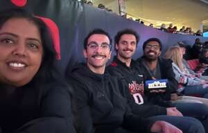Portland Trail Blazers - NBA vs Golden State Warriors