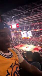 Portland Trail Blazers - NBA vs Golden State Warriors