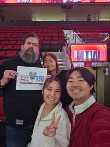 Portland Trail Blazers - NBA vs Golden State Warriors
