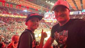 Portland Trail Blazers - NBA vs Golden State Warriors