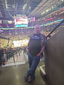 Portland Trail Blazers - NBA vs Golden State Warriors