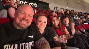Portland Trail Blazers - NBA vs Golden State Warriors