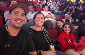 Portland Trail Blazers - NBA vs Golden State Warriors