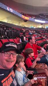 Portland Trail Blazers - NBA vs Golden State Warriors