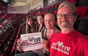 Portland Trail Blazers - NBA vs Golden State Warriors