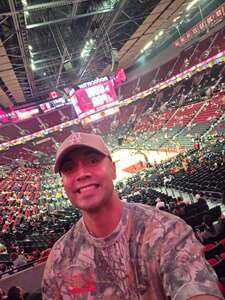 Portland Trail Blazers - NBA vs Golden State Warriors